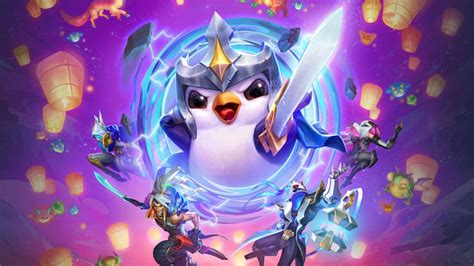 set 3.5 comps|TFT SET 3.5: Return to the Stars .